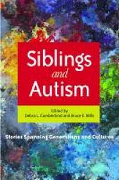 Siblings and Autism