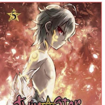 Twin Star Exorcist 5