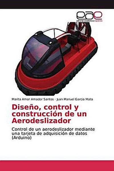 Diseño, control y construcción de un Aerodeslizador
