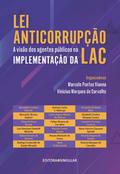 Lei anticorrupção