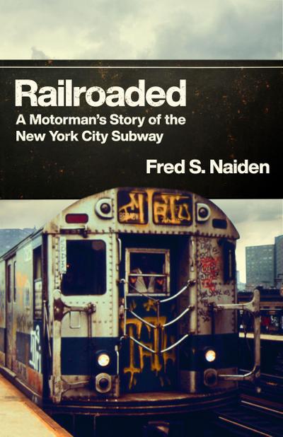 Railroaded