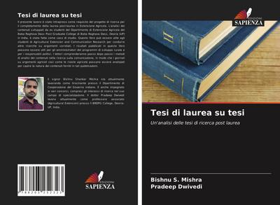 Tesi di laurea su tesi