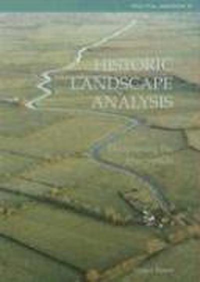 Historic Landscape Analysis