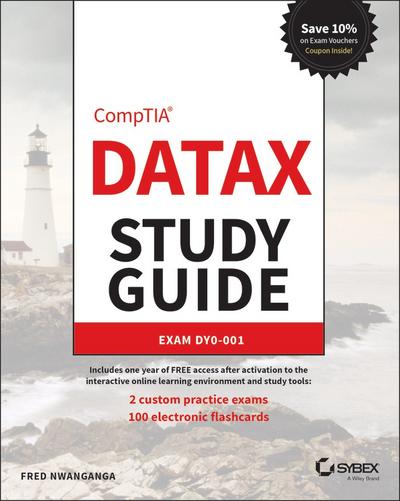 CompTIA DataX Study Guide