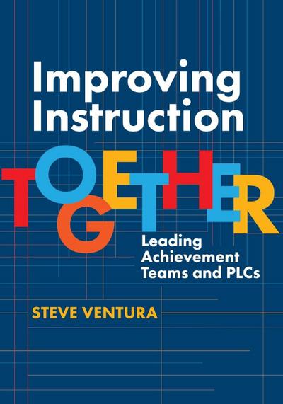 Improving Instruction Together