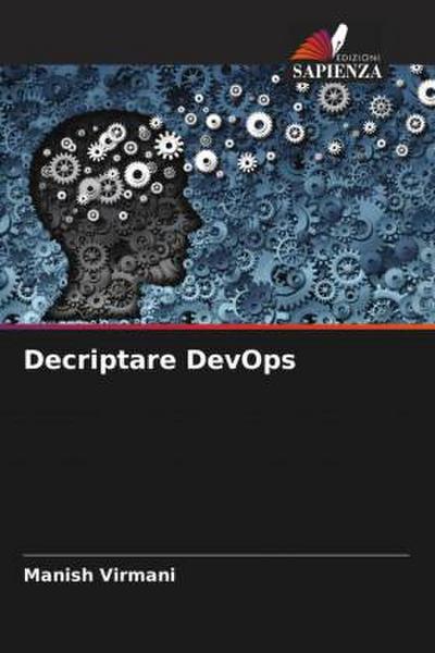 Decriptare DevOps
