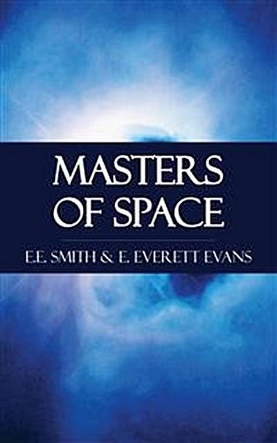 Masters of Space