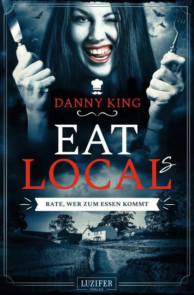 EAT LOCAL(s) - Rate, wer zum Essen kommt