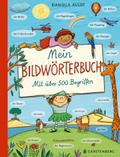 Kulot, Mein Bildwörterbu.