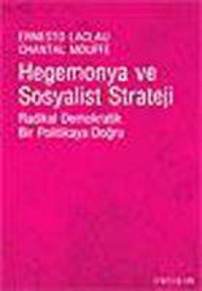 Hegemonya ve Sosyalist Strateji