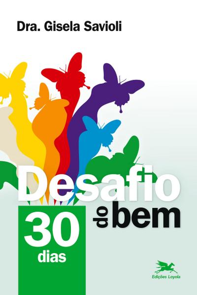 Desafio do bem