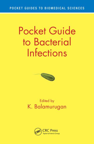 Pocket Guide to Bacterial Infections