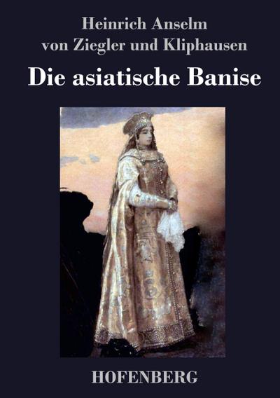 Die asiatische Banise