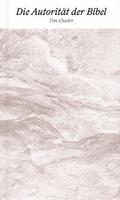 Die Autorität der Bibel