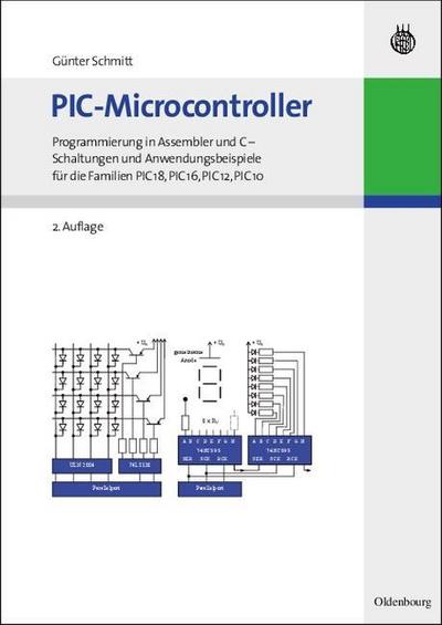 PIC-Microcontroller
