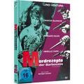 Mordrezepte der Barbouzes - Limited Mediabook