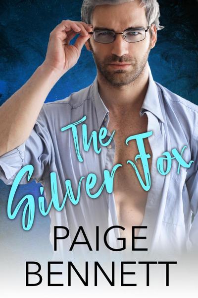 The Silver Fox (Love Unexpected, #2)