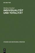 Individualität und Totalität