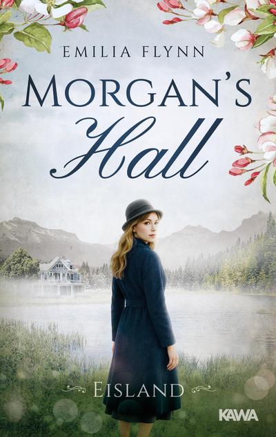 Morgan’s Hall | Eisland
