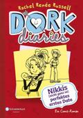 DORK Diaries 06. Nikkis (nicht ganz so) perfektes erstes Date