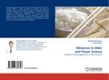 Advances in Odor and Flavor Science