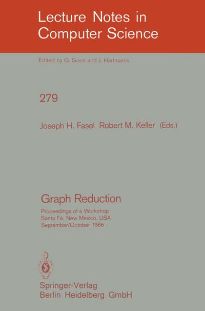 Graph Reduction