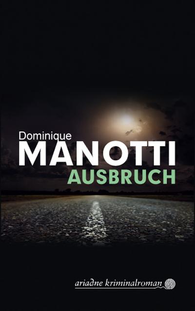 Manotti,Ausbruch  /ARI1218