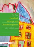 Handbuch Bildungs- und Sozialmanagement von Viva Fialka | Ebook