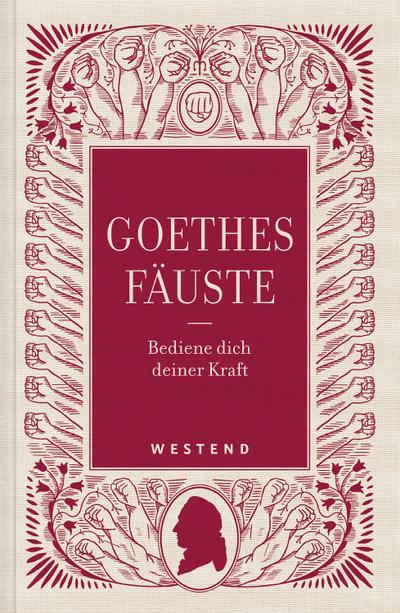 Goethes Fäuste