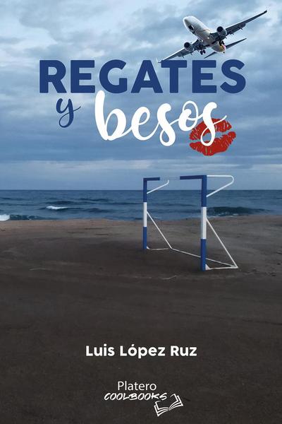 REGATES Y BESOS