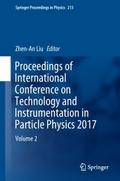 Proceedings of International Conference on Technol