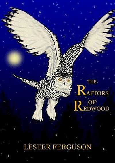 Raptors of Redwood