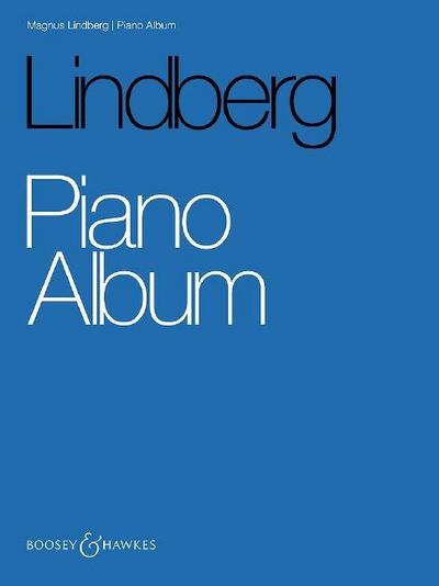 Piano Album: Piano