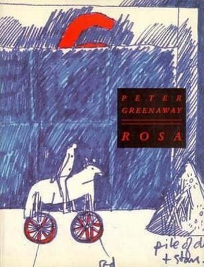 Peter Greenaway: Rosa
