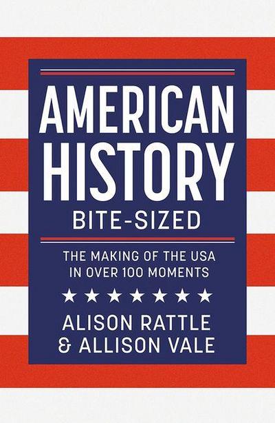 American History Bite-Sized