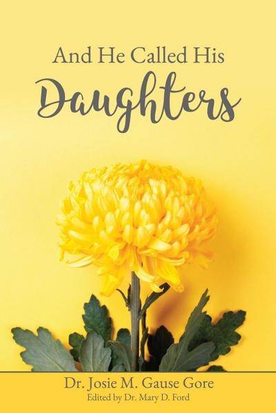 And He Called His Daughters