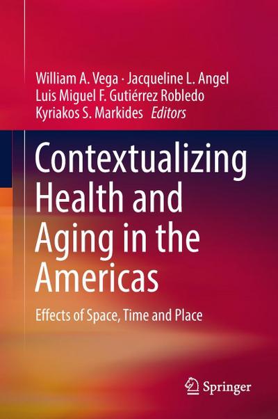 Contextualizing Health and Aging in the Americas