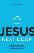 Jesus Next Door