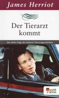 Der Tierarzt kommt