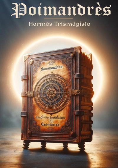 Poimandrès; Fragments des livres d’Hermès à Ammon; et  Fragments des livres d’Hermès à son fils Tat; précédé d’une Étude sur l’origine des livres hermétiques