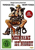 Mein Name ist Nobody