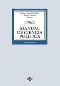 Manual de Ciencia Política