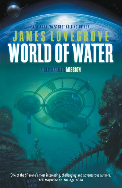 World of Water