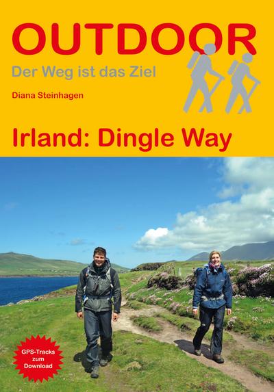 Irland:Dingle Way   /WZ329