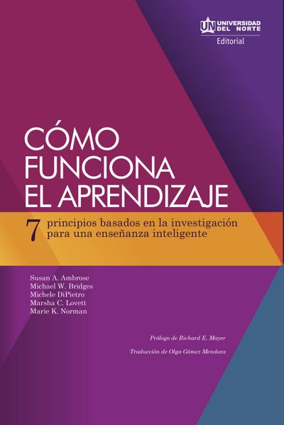 Cómo funciona el aprendizaje