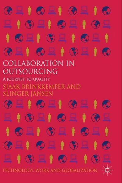 Collaboration in Outsourcing