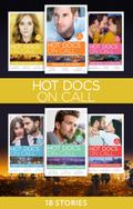 Hot Docs On Call Collection