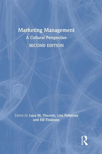 Marketing Management