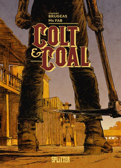 Colt & Coal