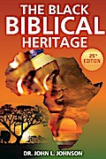 The Black Biblical Heritage